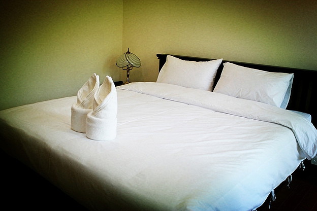 1 Bed Condo · Mueang Chiang Mai, chiang_mai — photo 2