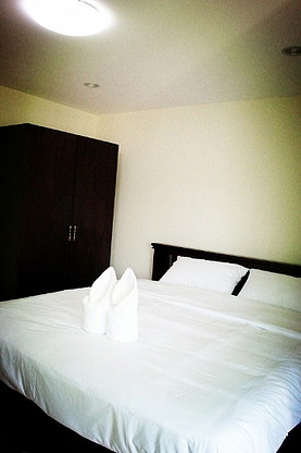 1 Bed Condo · Mueang Chiang Mai, chiang_mai — photo 4
