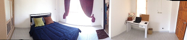 1 Bed Condo — photo 2