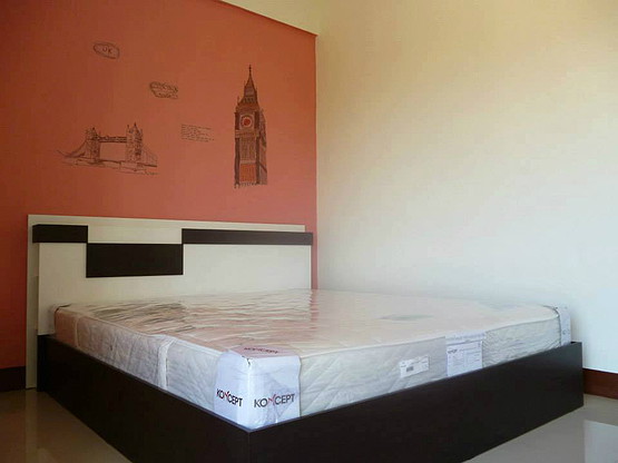 1 Bed Condo — photo 2