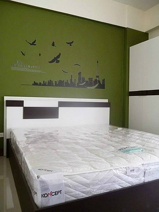 1 Bed Condo — photo 4
