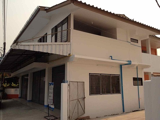 1 Bed Condo · San Kamphaeng, chiang_mai — photo 4