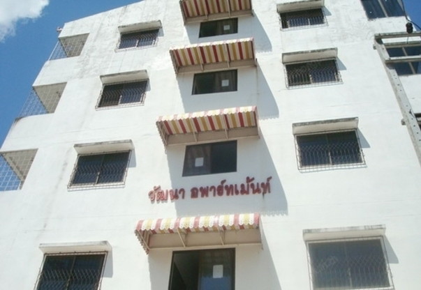 Condo · Mueang Chiang Mai, chiang_mai