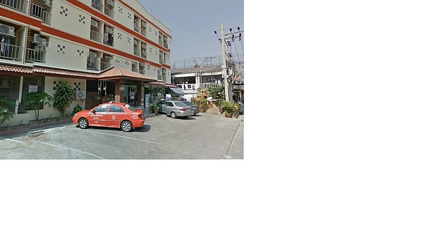 1 Bed Condo · Lat Phrao, bangkok