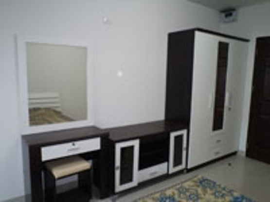 1 Bed Condo · pathum_thani