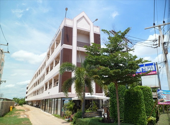 1 Bed Condo