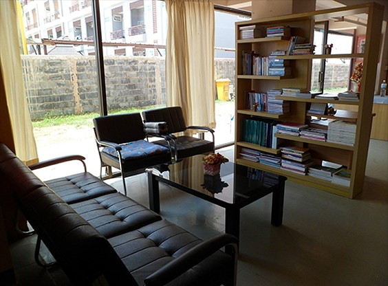 1 Bed Condo — photo 3