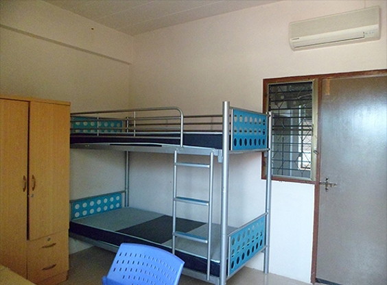 1 Bed Condo — photo 4