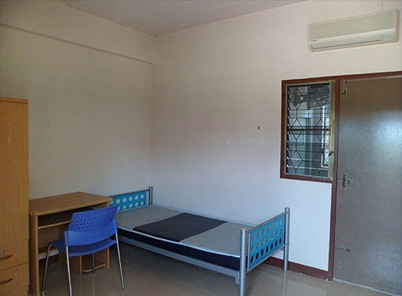 1 Bed Condo — photo 5
