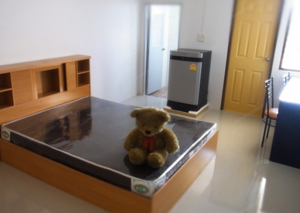 Condo · Mueang Chon Buri, chon_buri