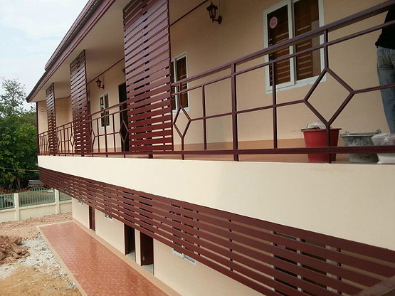 1 Bed Condo