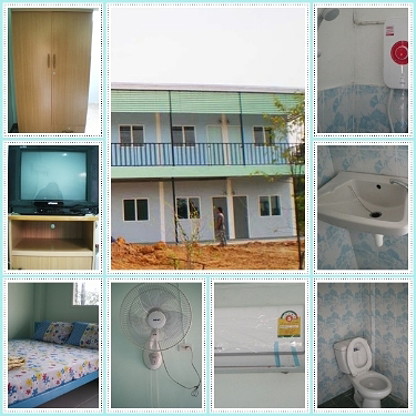 1 Bed Condo — photo 2