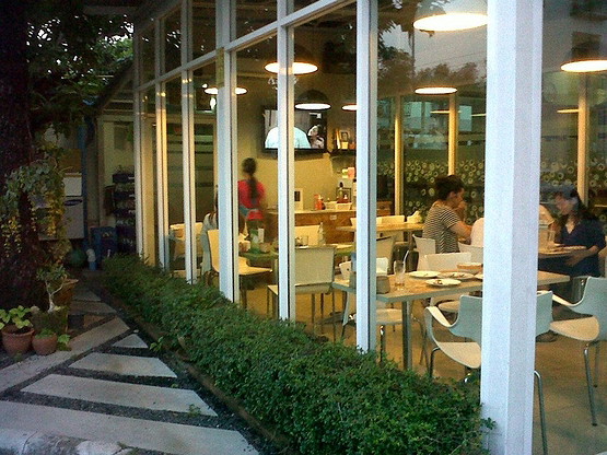 1 Bed Condo · Rat Burana, bangkok — photo 4