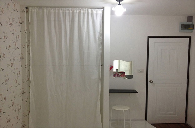 1 Bed Condo · bangkok — photo 2