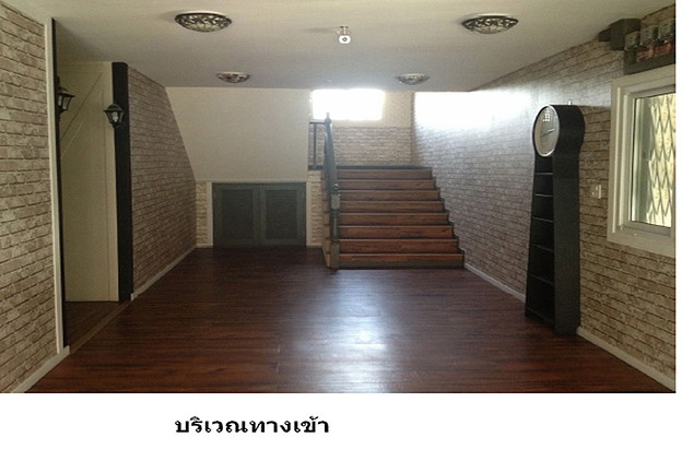 1 Bed Condo · bangkok — photo 5