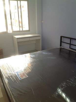 1 Bed Condo · Mueang Chon Buri, chon_buri — photo 2