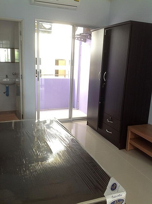 1 Bed Condo · Mueang Chon Buri, chon_buri — photo 3