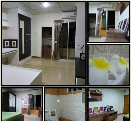 Baan Ploenchit Apartment