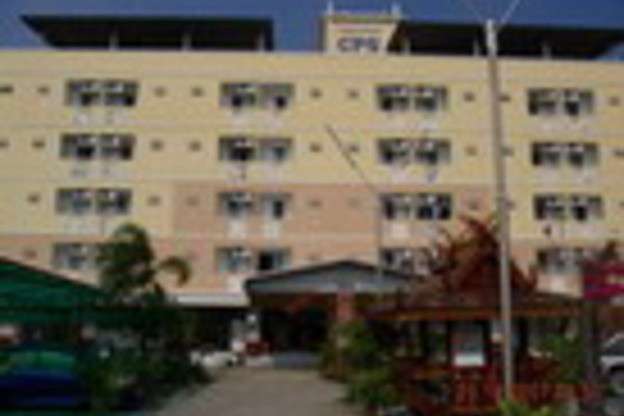 CPS. Apartment