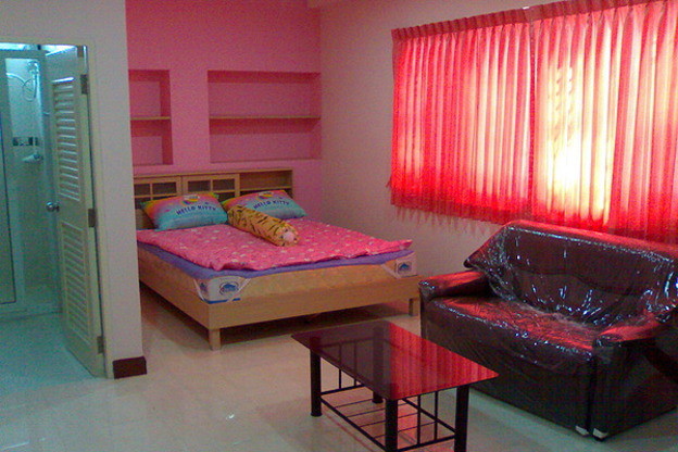 Condo · Phra Nakhon, bangkok
