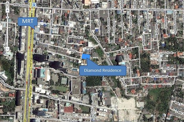 Condo · Phra Nakhon, bangkok