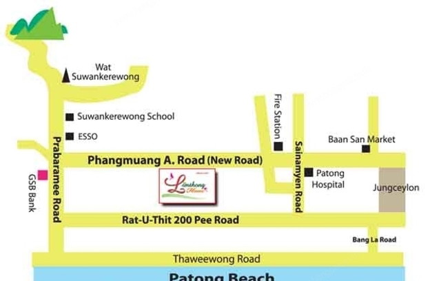 Limthong house — photo 3