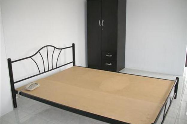 Condo · Bangkok Noi, bangkok