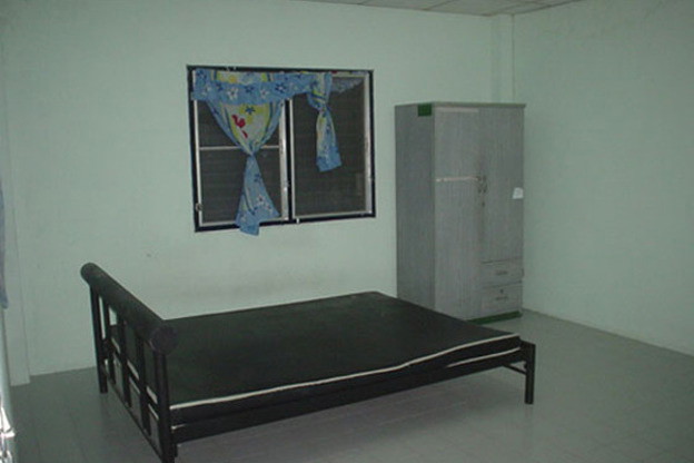 Condo · Lat Phrao, bangkok
