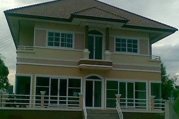 STP Garden Place