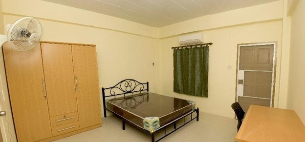 Condo · Mueang Chon Buri, chon_buri