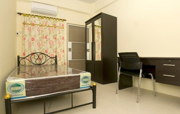 Condo · Mueang Chon Buri, chon_buri — photo 4