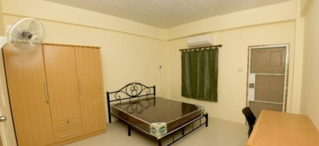 Condo · Mueang Chon Buri, chon_buri — photo 5