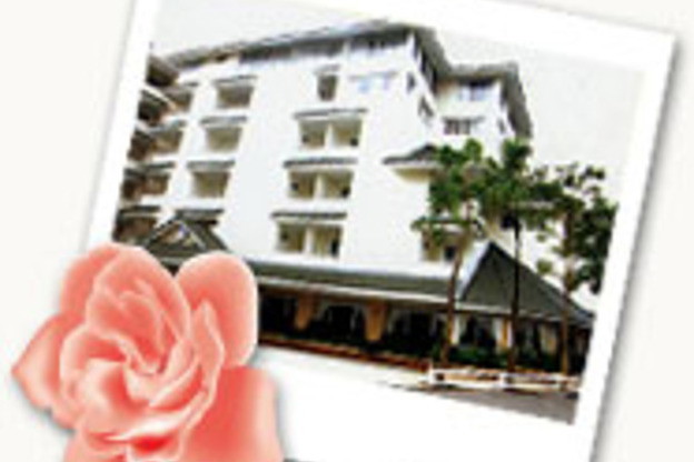 Condo · Mueang Chiang Mai, chiang_mai