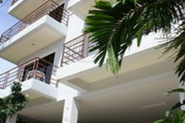 Sareena House