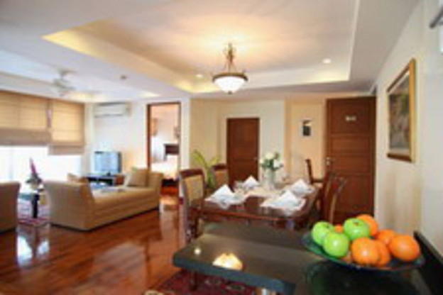 Condo · Watthana, bangkok