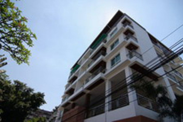 Condo · Watthana, bangkok — photo 3