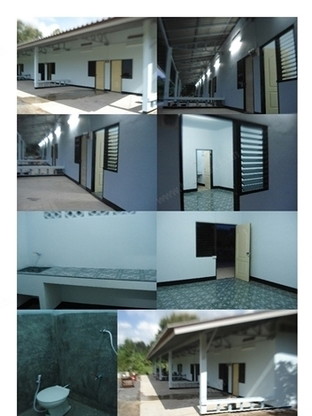 Condo · Mae Rim, chiang_mai