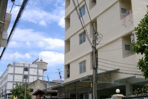 Condo · Mueang Nonthaburi, nonthaburi