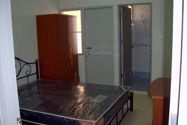 Condo · Mueang Nonthaburi, nonthaburi — photo 3