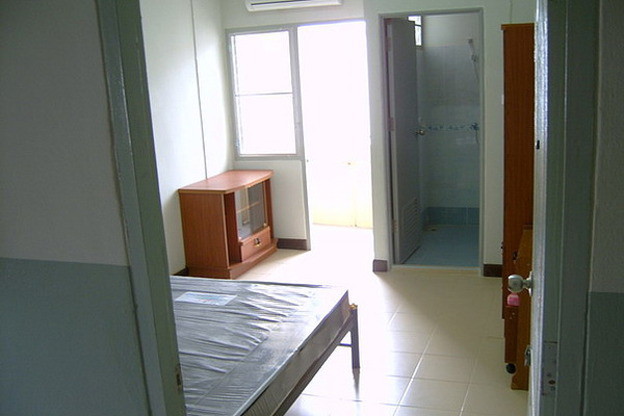 Condo · Mueang Nonthaburi, nonthaburi — photo 4