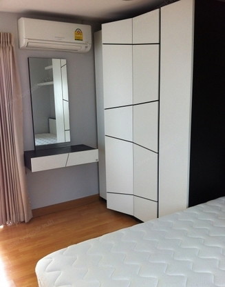 2 Bed Condo · Chatuchak, bangkok