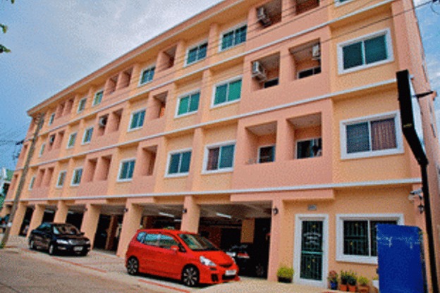 Condo · Mueang Phuket, phuket