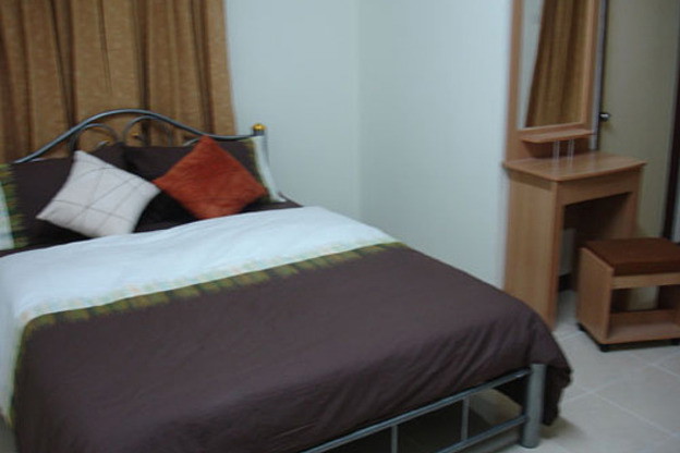 Condo · Lat Phrao, bangkok