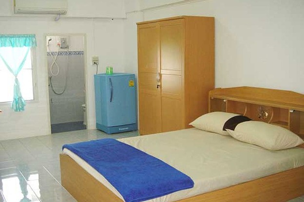 Rich Apartment