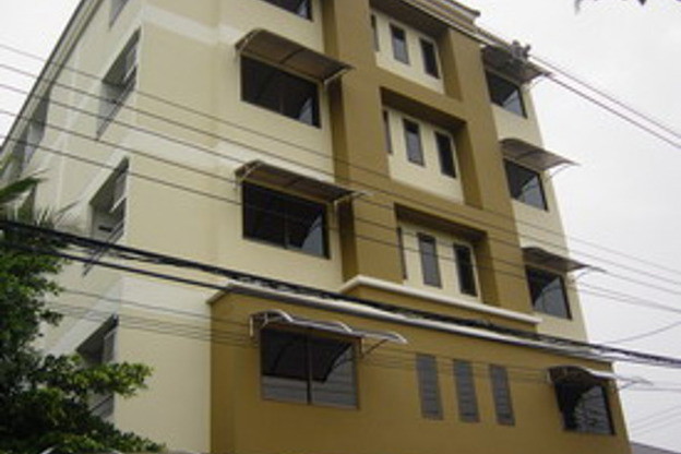 Condo · Lak Si, bangkok