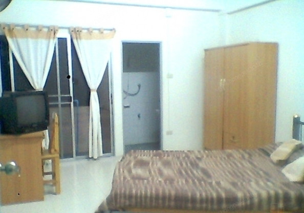 Condo · Mueang Chiang Mai, chiang_mai