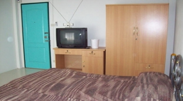Condo · Mueang Chiang Mai, chiang_mai — photo 2