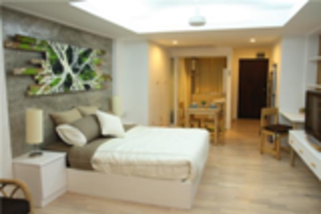 Condo · Mueang Chon Buri, chon_buri
