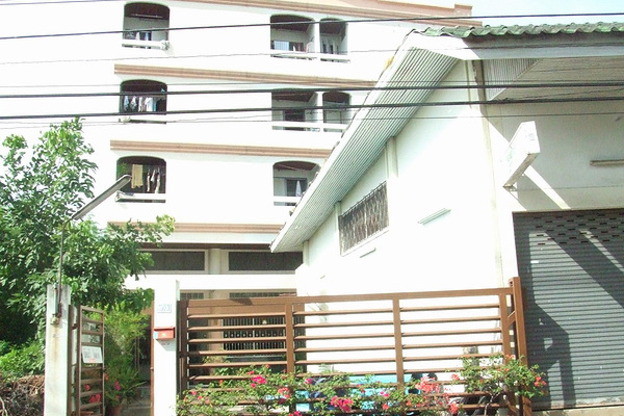 Condo · Lat Phrao, bangkok — photo 3