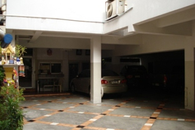 Condo · bangkok — photo 5